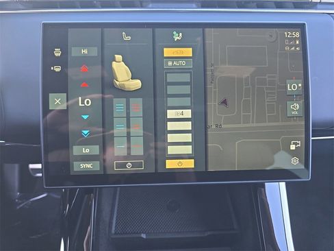 Certified 2025 Land Rover Range Rover Sport Dynamic SE image 25