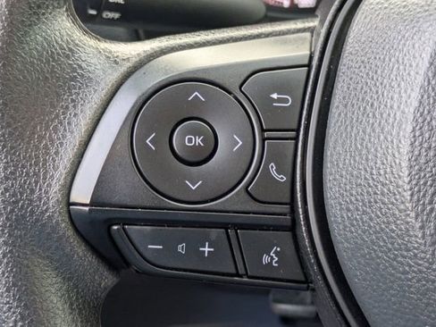 Used 2024 Toyota RAV4 LE image 21