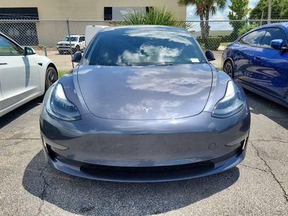 Used 2022 Tesla Model 3 Performance