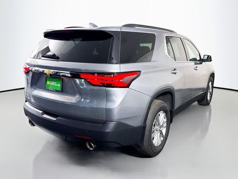 Used 2023 Chevrolet Traverse LT FWD image 10