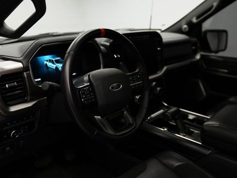 Used 2023 Ford F150 Raptor w/ Raptor 37 Performance Package image 15