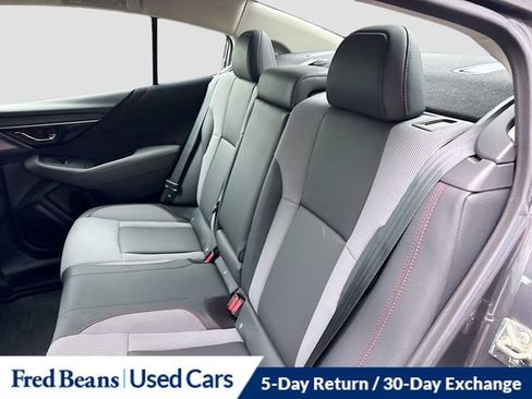 Used 2020 Subaru Legacy Sport AWD/4WD image 28