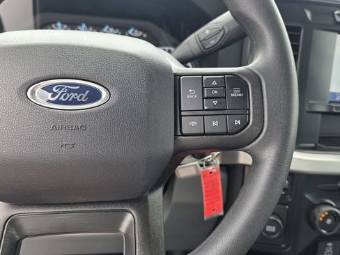 Used 2024 Ford F450 XL RWD image 21