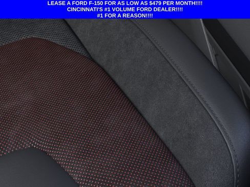 New 2026 Ford F150 Raptor AWD/4WD image 16