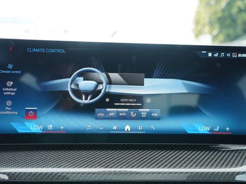 New 2026 BMW M340i xDrive w/ Premium Package image 18