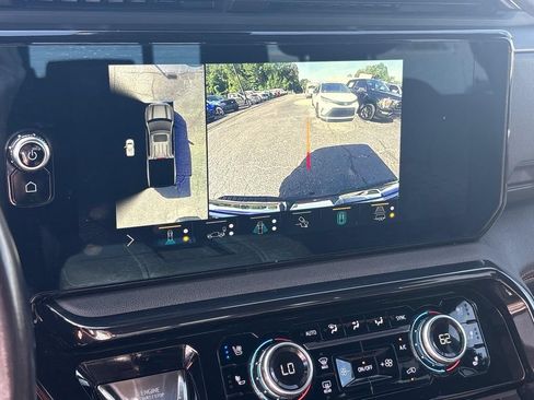 Used 2022 GMC Sierra 1500 AT4 w/ AT4 Premium Package AWD/4WD image 36