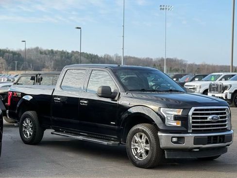 Used 2017 Ford F150 XLT w/ XTR Package image 33