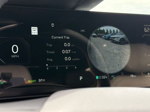 New 2026 Kia EV9 GT-Line AWD/4WD image 33