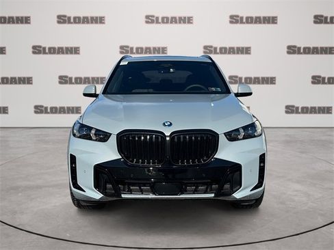 New 2026 BMW X5 xDrive50e w/ M Sport Package image 8