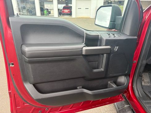 Used 2019 Ford F150 XLT w/ Equipment Group 302A Luxury AWD/4WD image 11