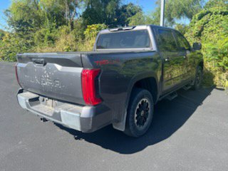 Used 2024 Toyota Tundra SR5 w/ TRD Off-Road Package AWD/4WD image 7