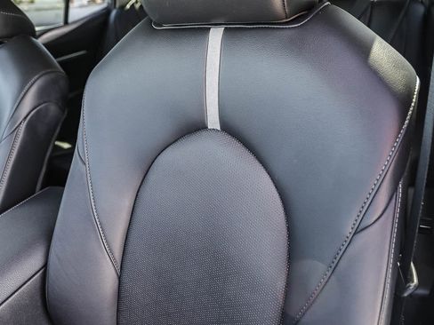 Certified 2023 Toyota Camry XSE image 22