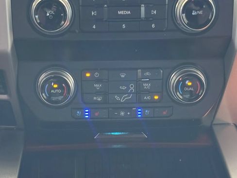 Used 2020 Ford F250 King Ranch w/ King Ranch Ultimate Package AWD/4WD image 5
