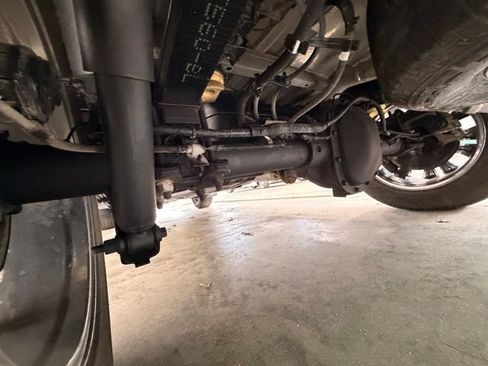 Used 2025 Ford F150 King Ranch AWD/4WD image 60
