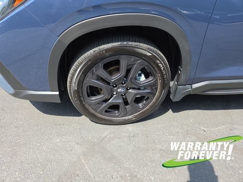 Used 2025 Subaru Ascent Bronze Edition AWD/4WD image 18