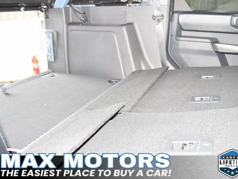 New 2024 Ford Bronco Badlands w/ Sasquatch Package image 56