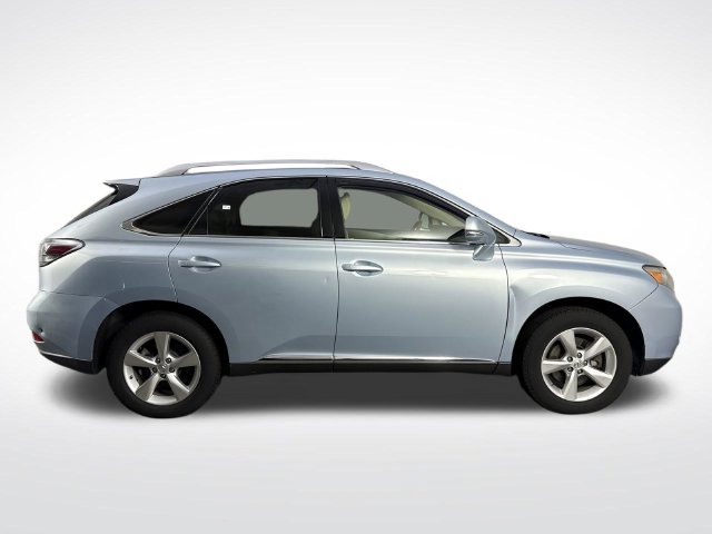 Used 2010 Lexus RX 350 AWD image 35