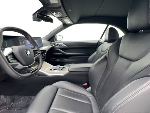 Used 2025 BMW 430i Convertible RWD image 20