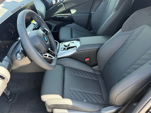 New 2026 BMW X3 xDrive30i w/ Premium Package AWD/4WD image 12