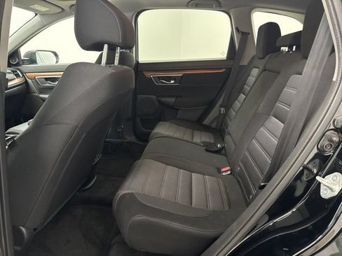Used 2021 Honda CR-V EX image 19