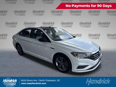 Used 2020 Volkswagen Jetta R-Line