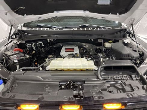 Used 2023 Ford F150 Raptor w/ Equipment Group 802A Raptor R image 18