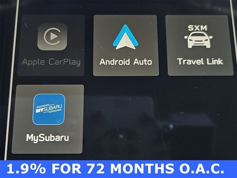 Certified 2025 Subaru Ascent Premium image 23