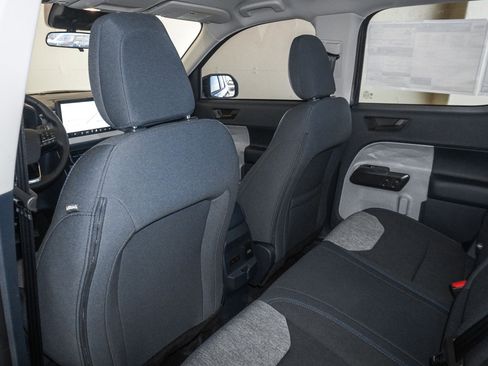 New 2025 Ford Maverick XLT w/ XLT Luxury Package image 36