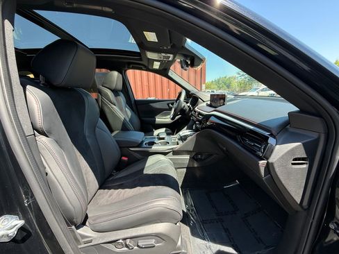 Used 2024 Acura MDX A-Spec AWD/4WD image 31