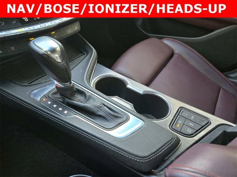 Used 2020 Cadillac CT4 Sport image 29