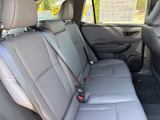 New 2026 Subaru Outback Limited XT AWD/4WD image 24