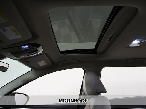 Used 2023 Hyundai Tucson SEL w/ Convenience Package AWD/4WD image 3