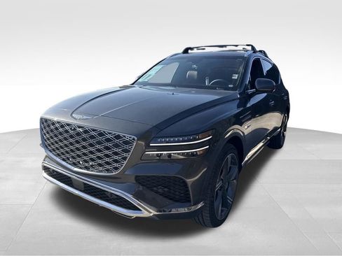 New 2026 Genesis GV80 3.5T Prestige image 1