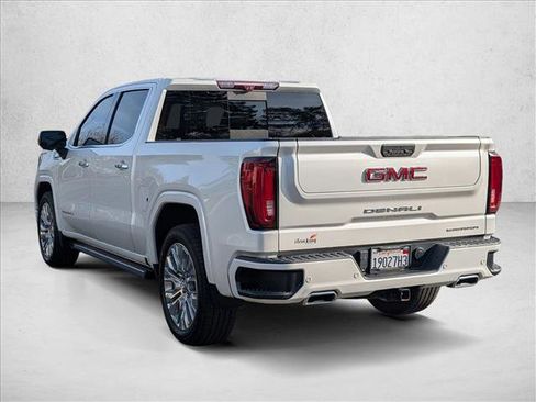 Used 2021 GMC Sierra 1500 Denali w/ Denali Ultimate Package image 9