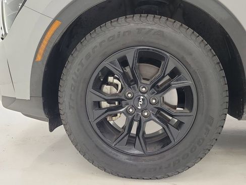 Used 2023 Kia Sportage X-Pro AWD/4WD image 8