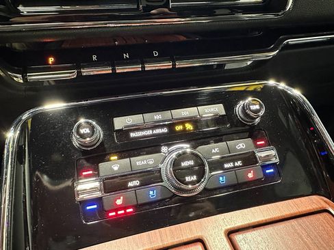 Used 2021 Lincoln Navigator Reserve w/ Luxury Package image 44