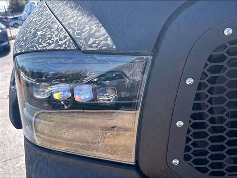 Used 2016 RAM 1500 Sport w/ Black Ram 1500 Sport Group AWD/4WD image 30