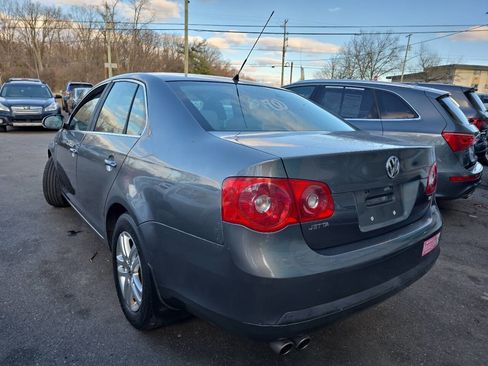 Used 2007 Volkswagen Jetta Wolfsburg Edition image 4