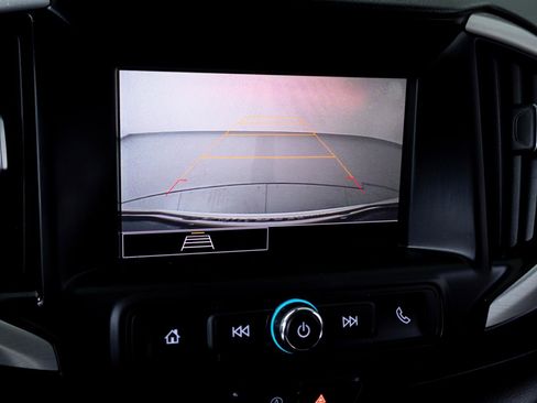 Used 2022 GMC Terrain SLE w/ Driver Convenience Package FWD image 15