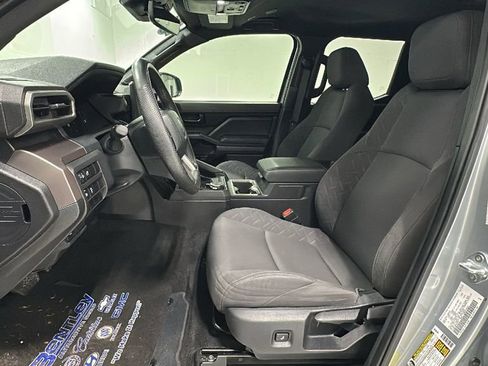 Used 2024 Toyota Tacoma SR5 image 9