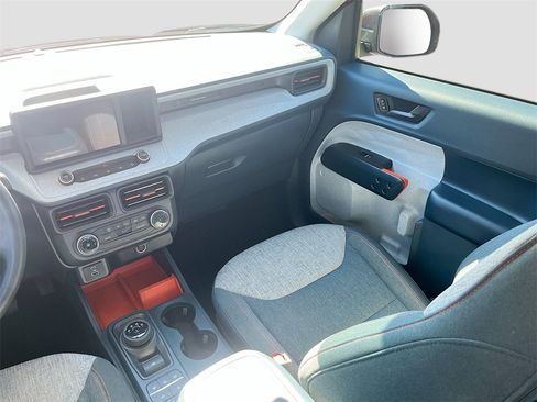 Used 2024 Ford Maverick XLT w/ Equipment Group 300A Standard image 22