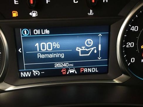 Used 2024 Chevrolet Equinox LS w/ LS Convenience Package FWD image 18