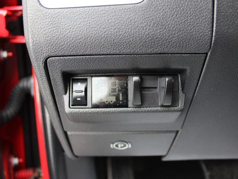 Used 2012 RAM 1500 Sport w/ Sport Premium Group image 21