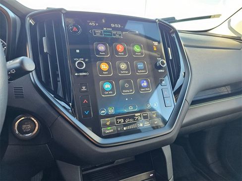 Used 2025 Subaru Ascent Onyx Edition image 25