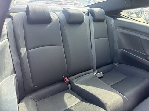 Used 2017 Honda Civic Si image 26