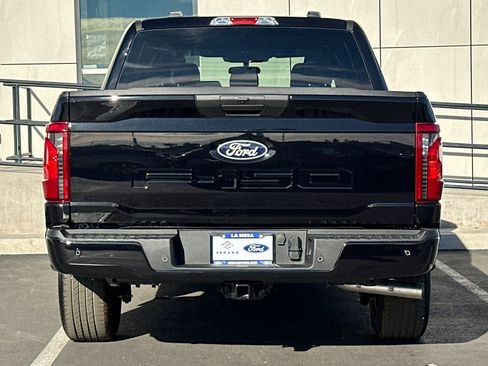 New 2026 Ford F150 STX image 4