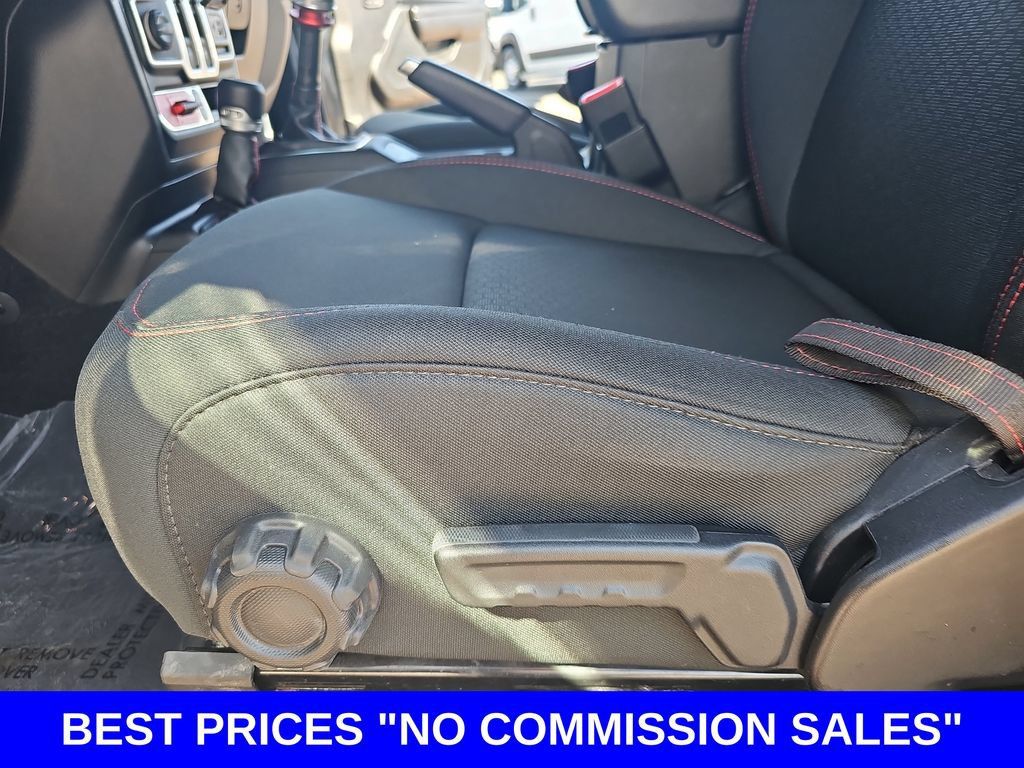 Used 2021 Jeep Wrangler Rubicon AWD/4WD image 27