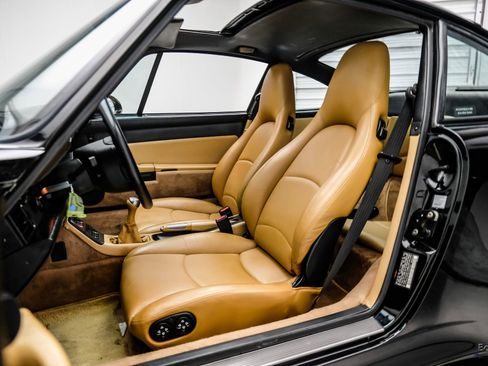 Used 1997 Porsche 911 Carrera S image 43