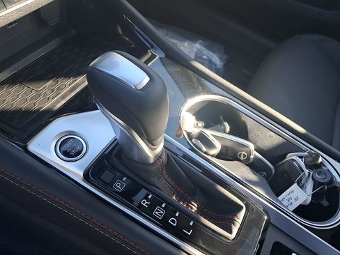 New 2025 Nissan Altima 2.5 SR w/ SR Premium Package image 25