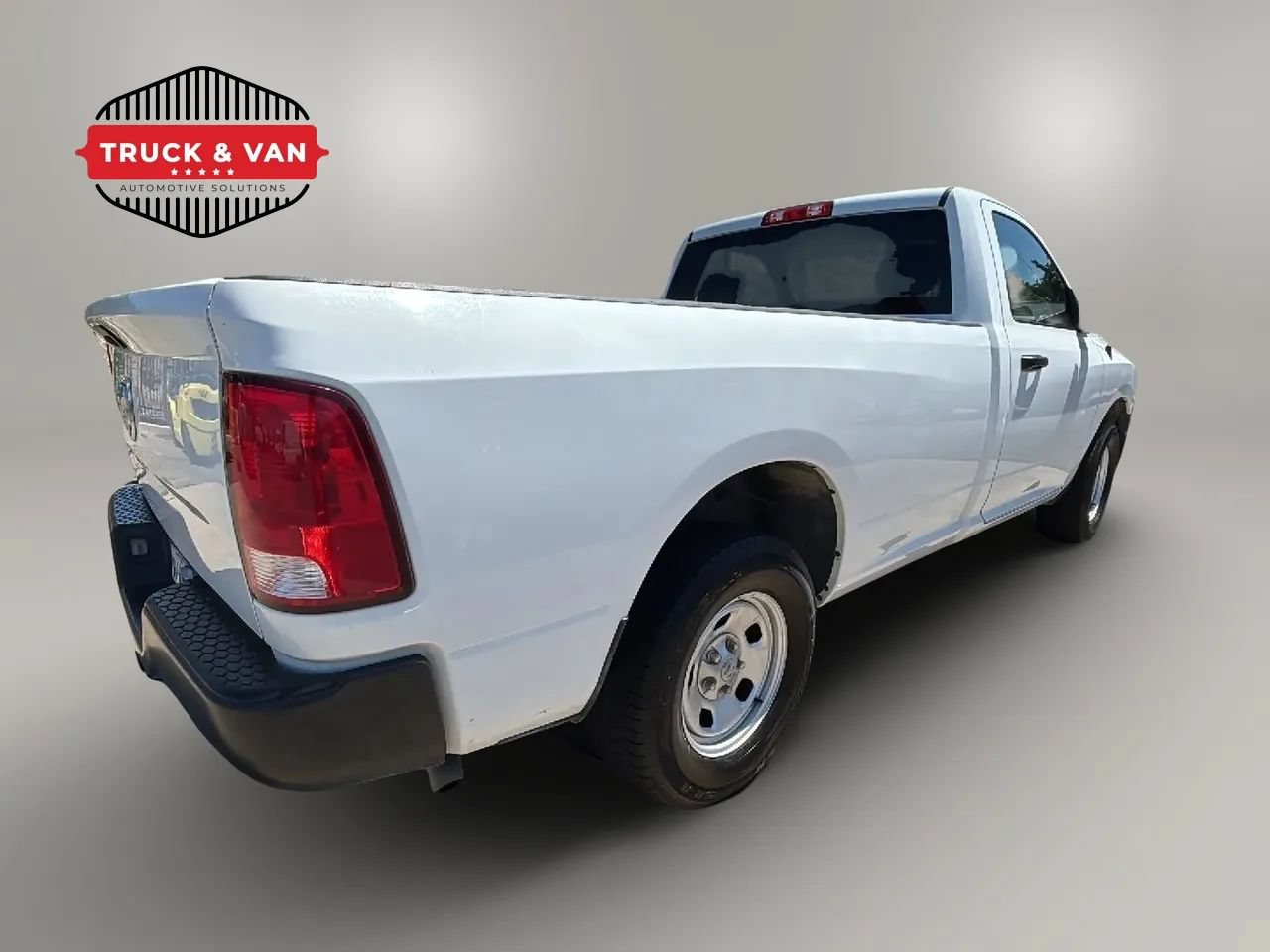 Used 2022 RAM 1500 Classic Tradesman AWD/4WD image 7